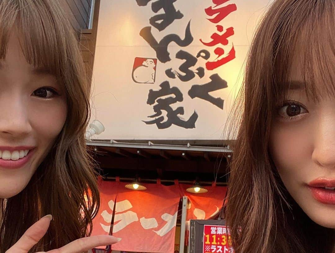 佐達ももこさんのインスタグラム写真 - (佐達ももこInstagram)「岡崎の思い出.....🥰﻿ ﻿ 岡崎城へ行ったらパーっと晴れて﻿ 気持ちよかったな🌈﻿ ﻿ 念願のまんぷく家も行けて﻿ ハッピーでした🐷👏﻿ ﻿ ﻿ #岡崎#岡崎城#まんぷく家﻿ ﻿」9月20日 20時43分 - sadamomodayo