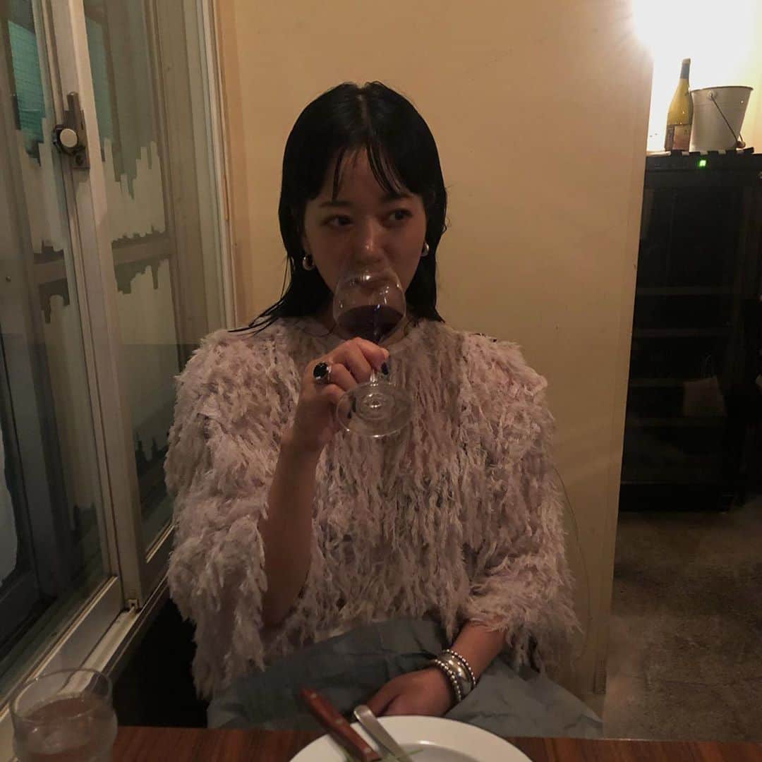 AICOのグルメインスタ