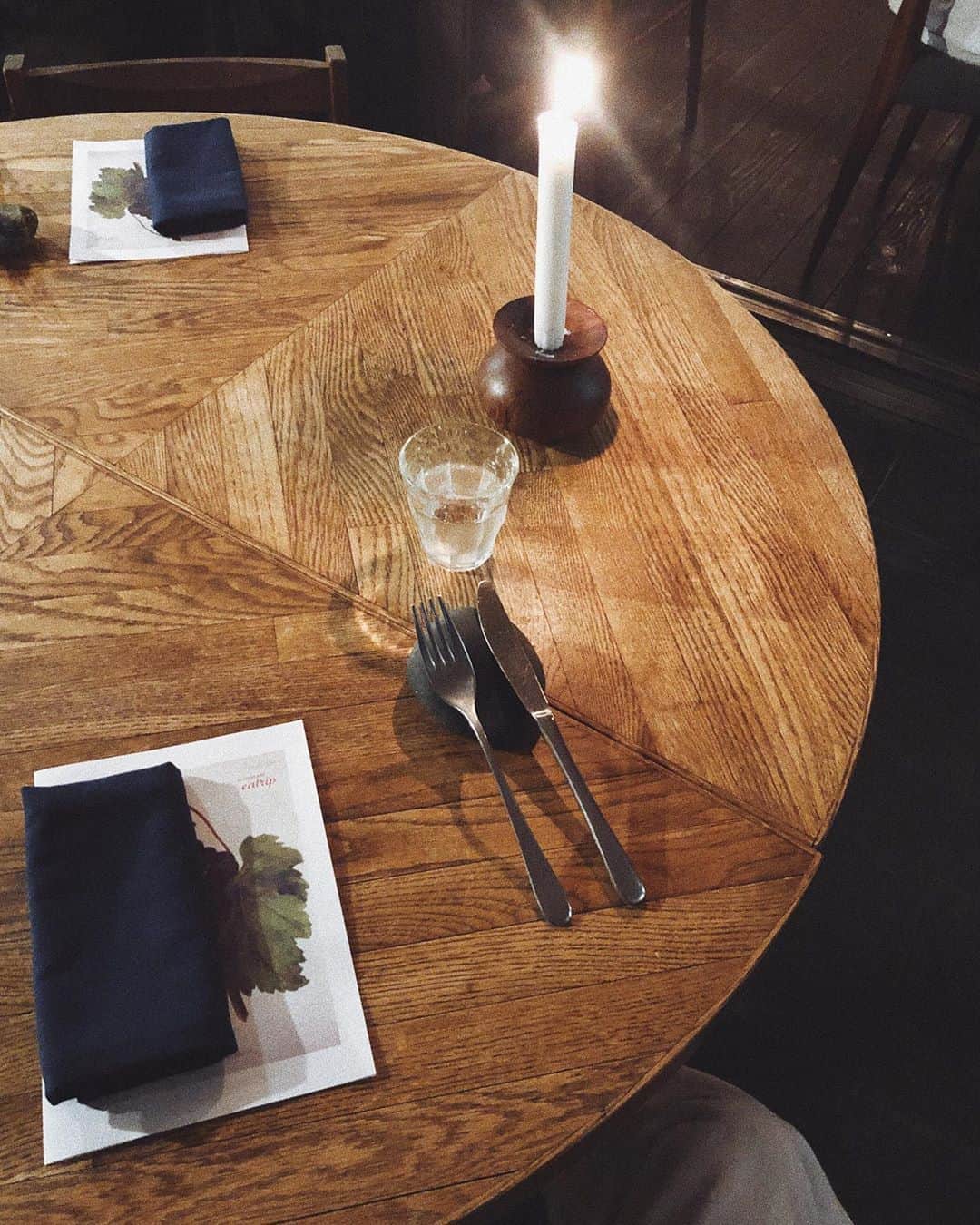 陣内勇人のグルメインスタ