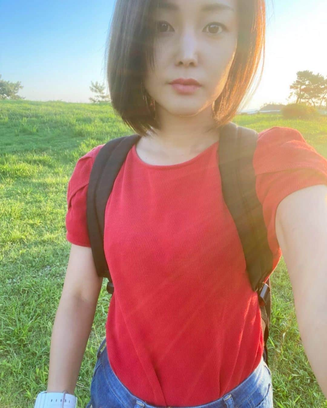 内村麻美のインスタグラム