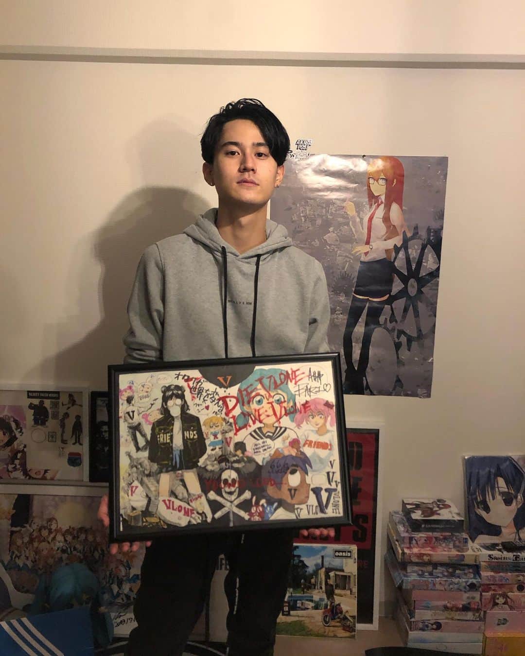武内駿輔のインスタグラム