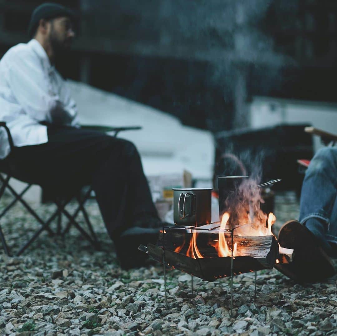 Takafumi Gotoのインスタグラム：「morning coffee meeting」