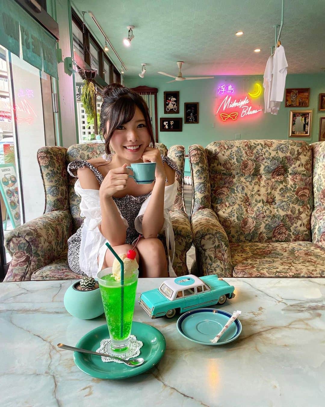 YOUKORINのグルメインスタ