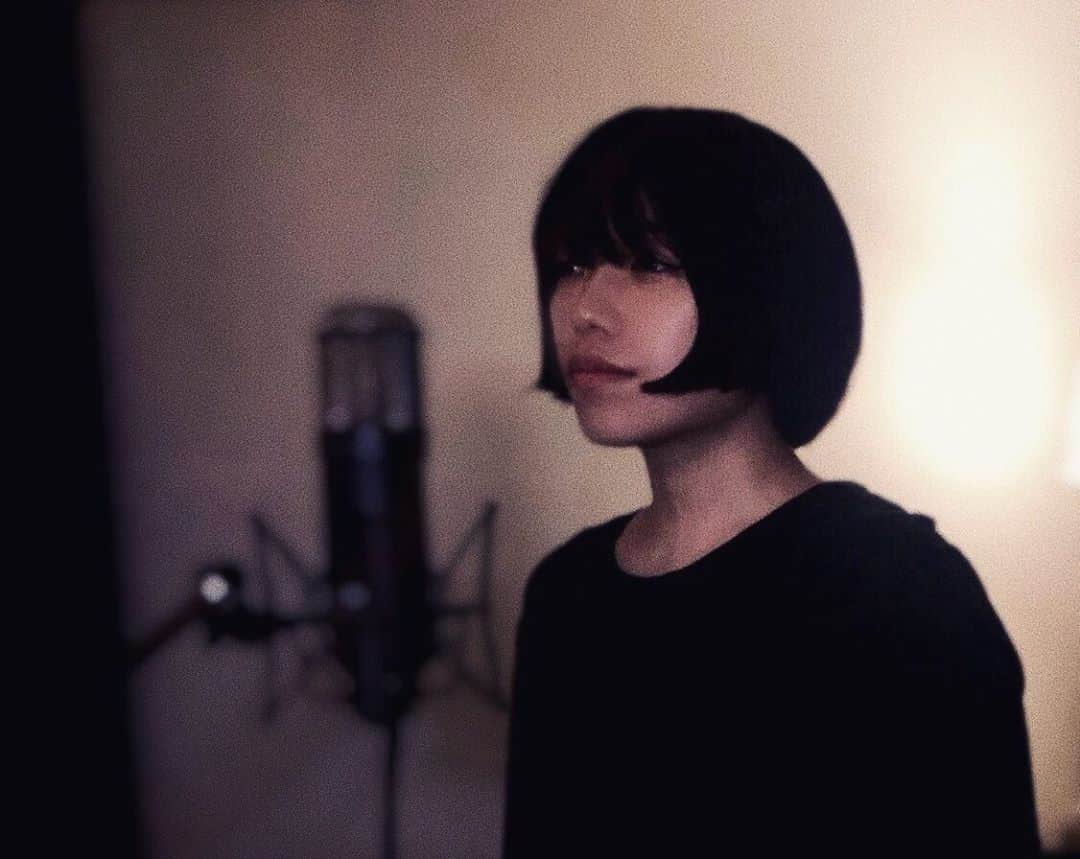 KIHOWさんのインスタグラム写真 - (KIHOWInstagram)「Finished recording and ⁇⁇ at home. Looking forward for it.」9月20日 21時19分 - kihow_