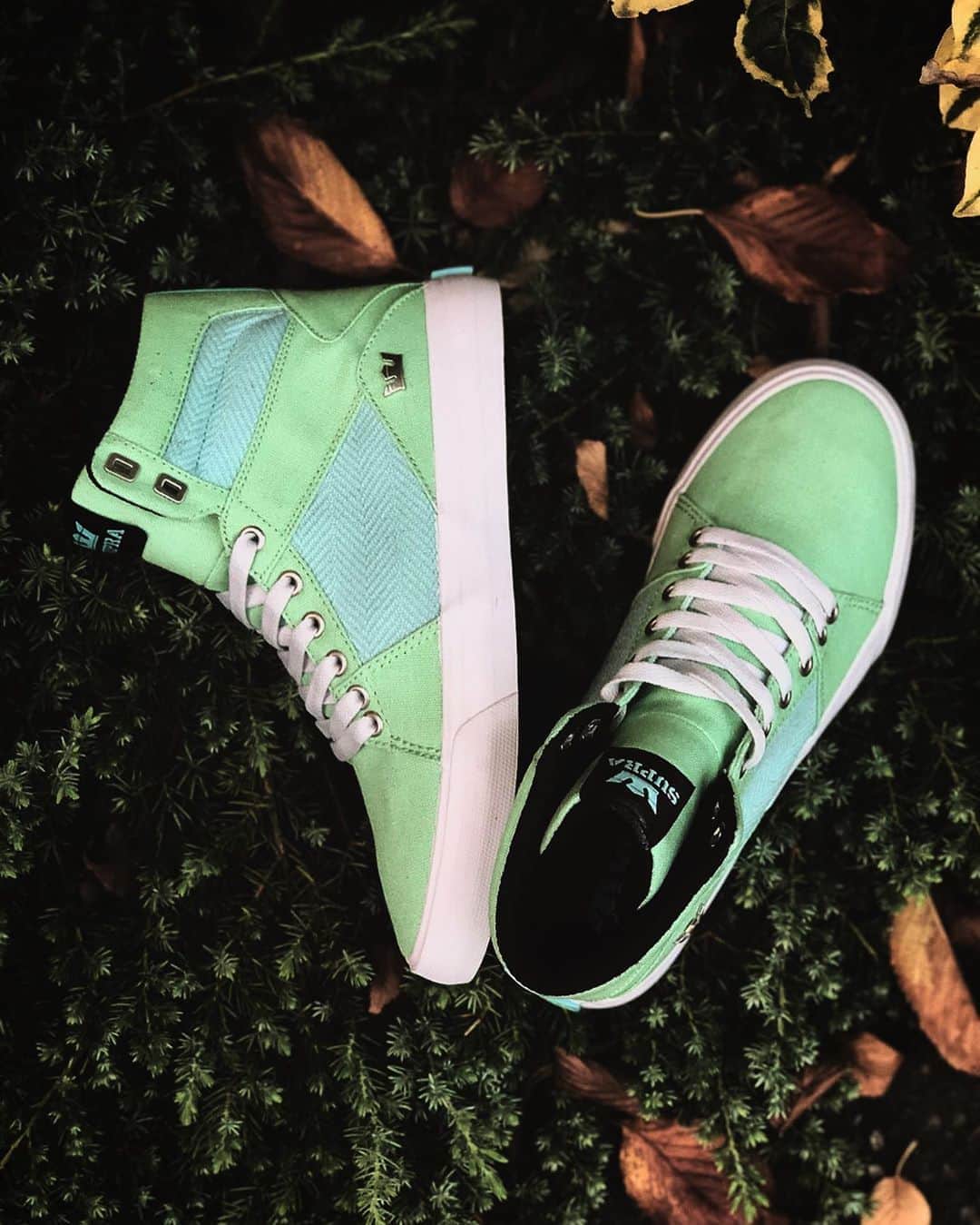 SUPRA TOKYOのインスタグラム