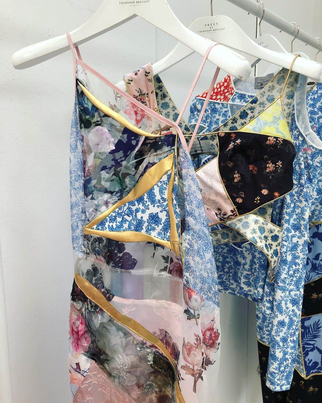 プリーンのインスタグラム