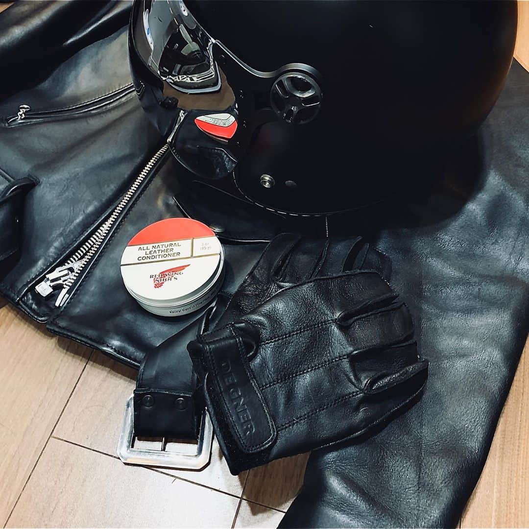 【air-GINZA】中村有佑のインスタグラム