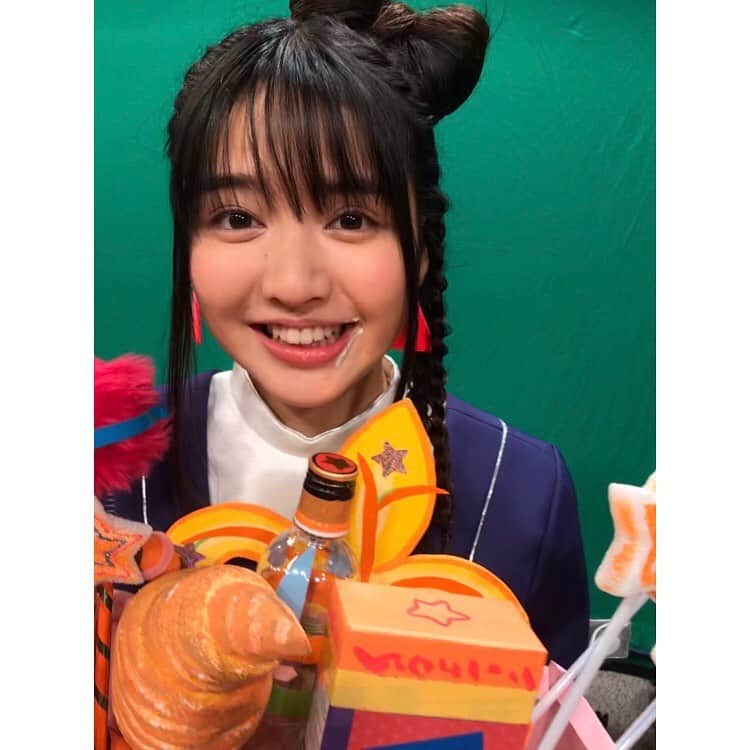 鎮西寿々歌のインスタグラム