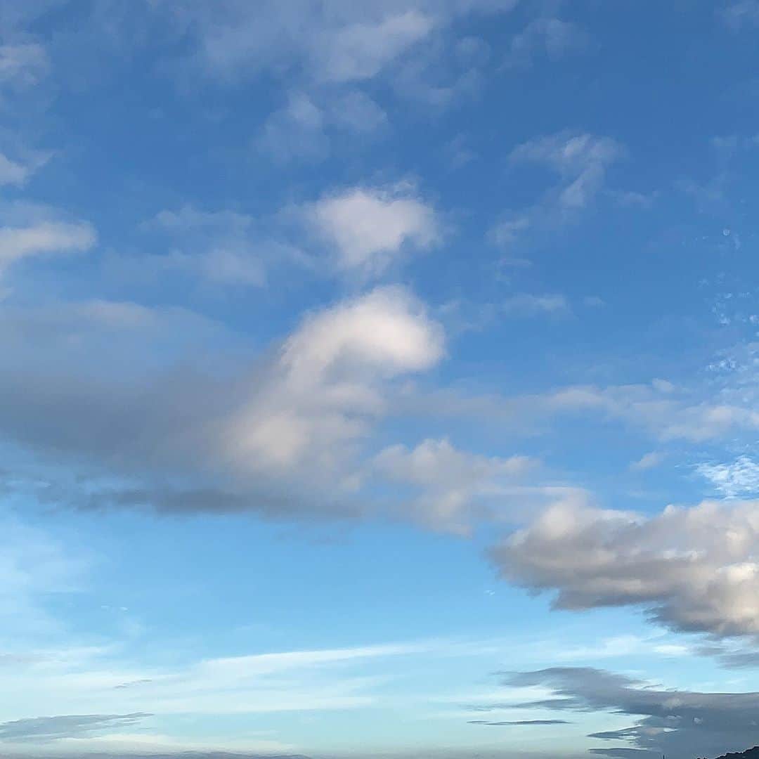 山下恵奈さんのインスタグラム写真 - (山下恵奈Instagram)「🌇🌊」9月20日 21時33分 - ena_pi25