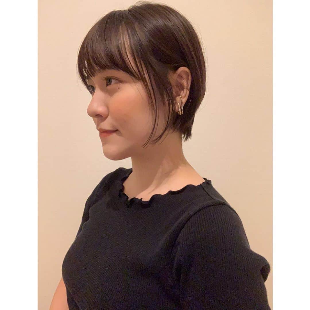 望月萌衣のインスタグラム