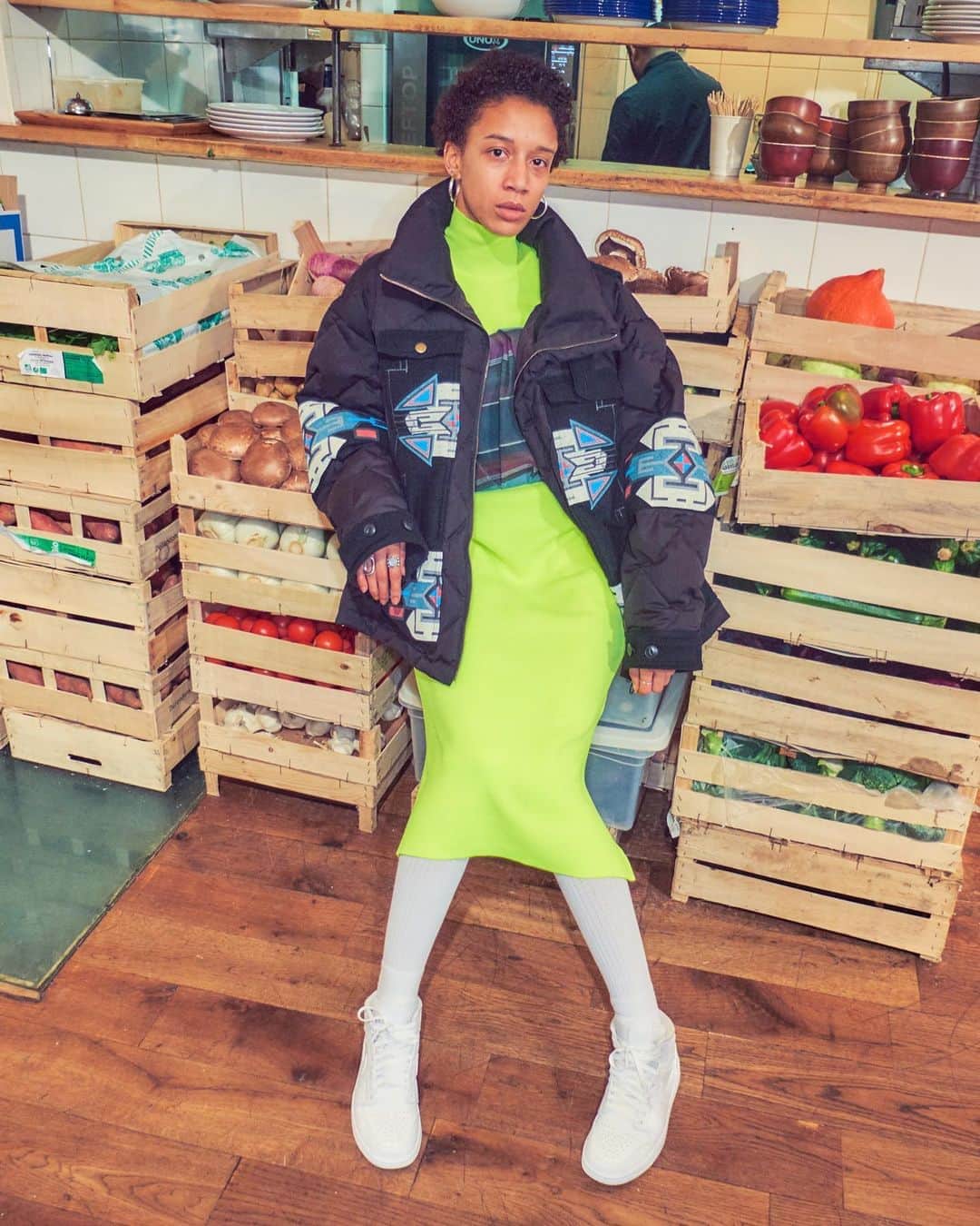 ファセッタズムのインスタグラム
