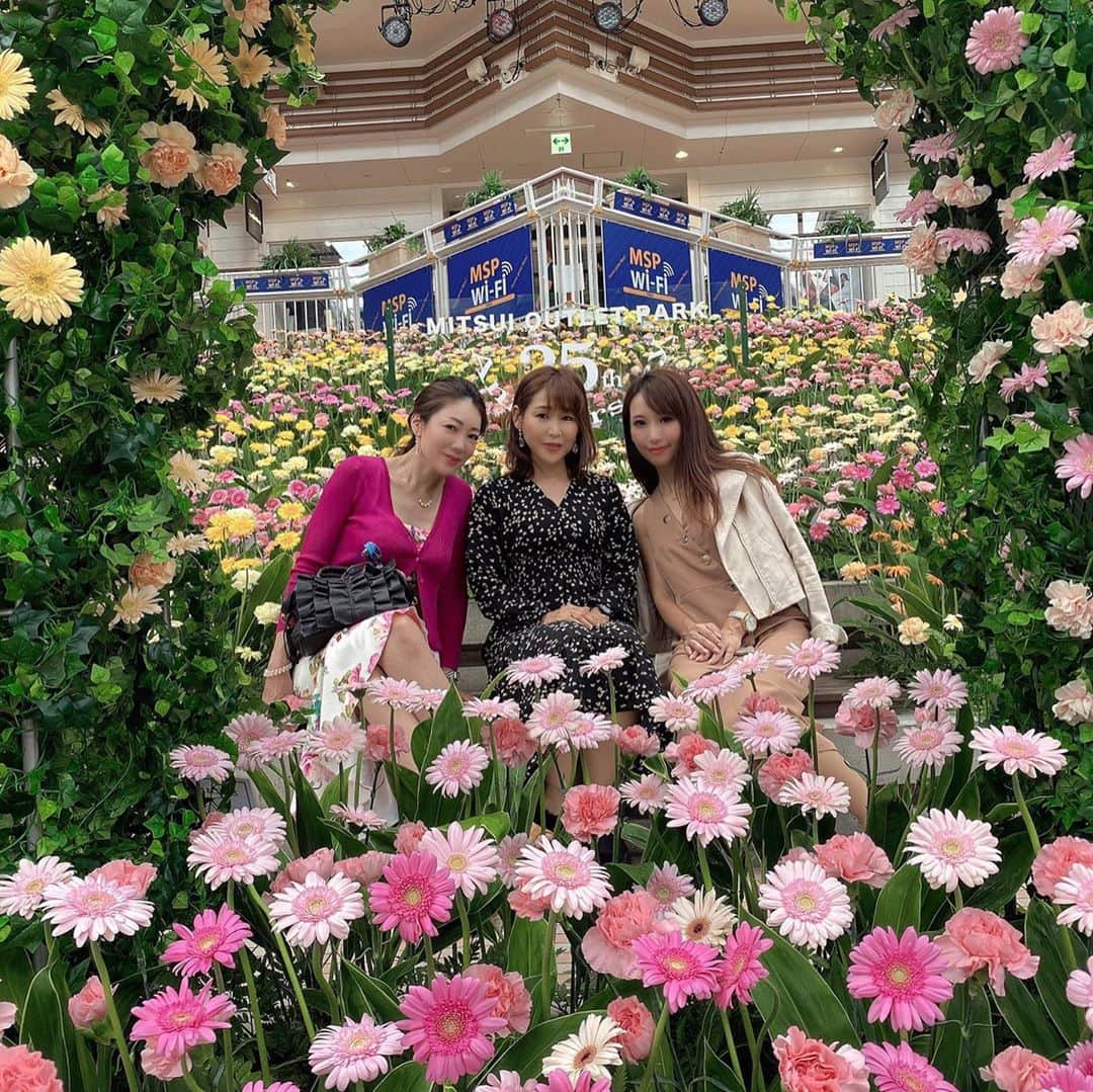 美波さおりのグルメインスタ