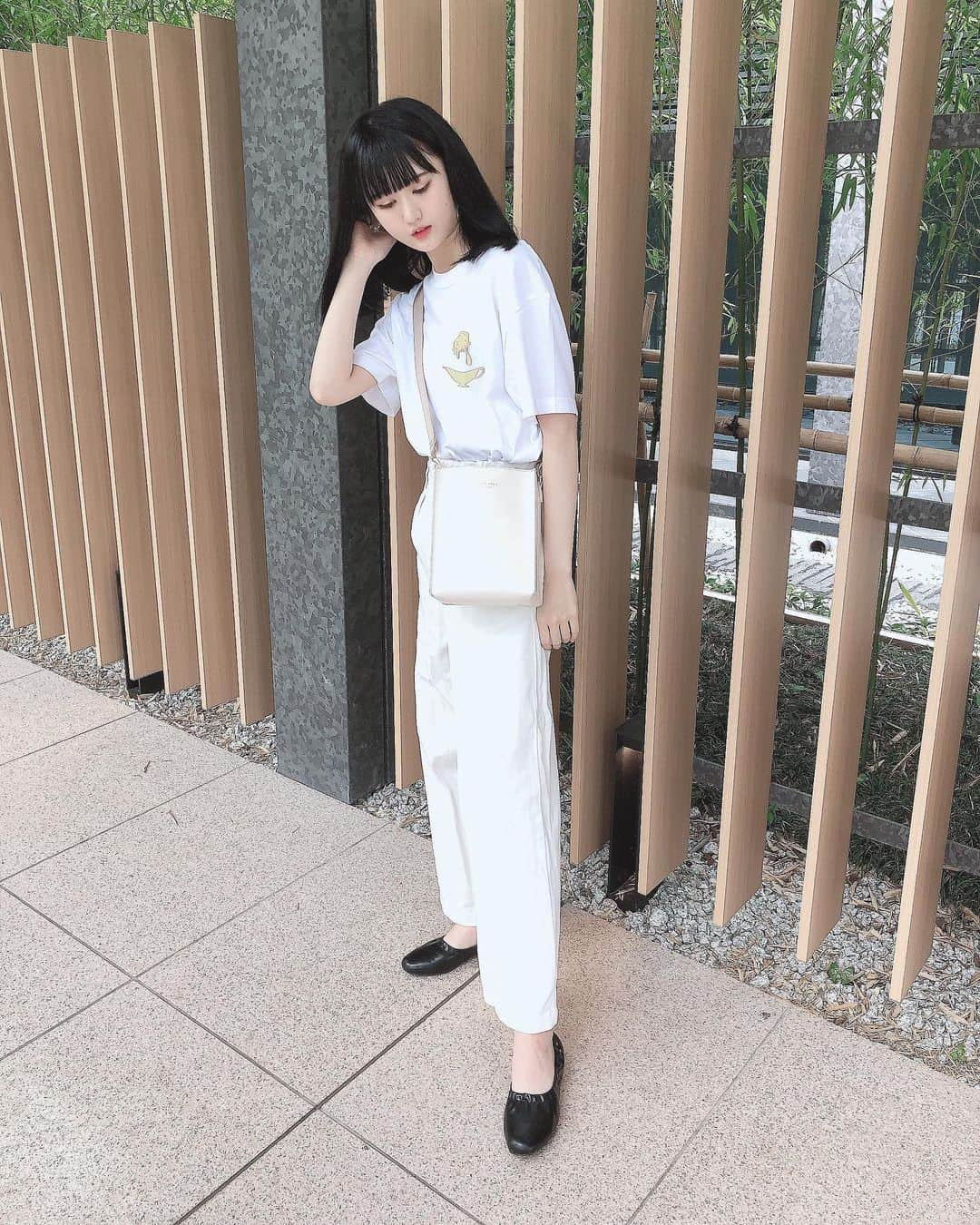 長谷川里桃のインスタグラム