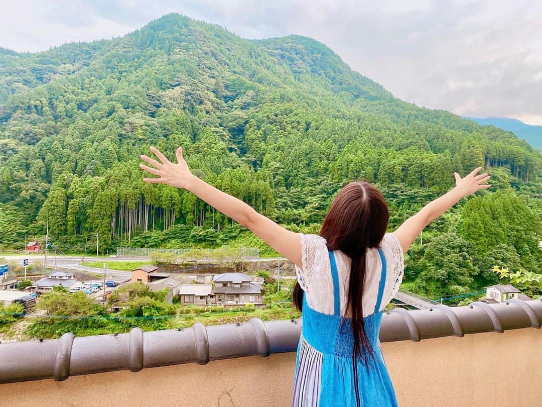 岸田麻佑さんのインスタグラム写真 - (岸田麻佑Instagram)「♡ 旅行したーい！！！！ . .」9月20日 13時07分 - mayu_kishimayu
