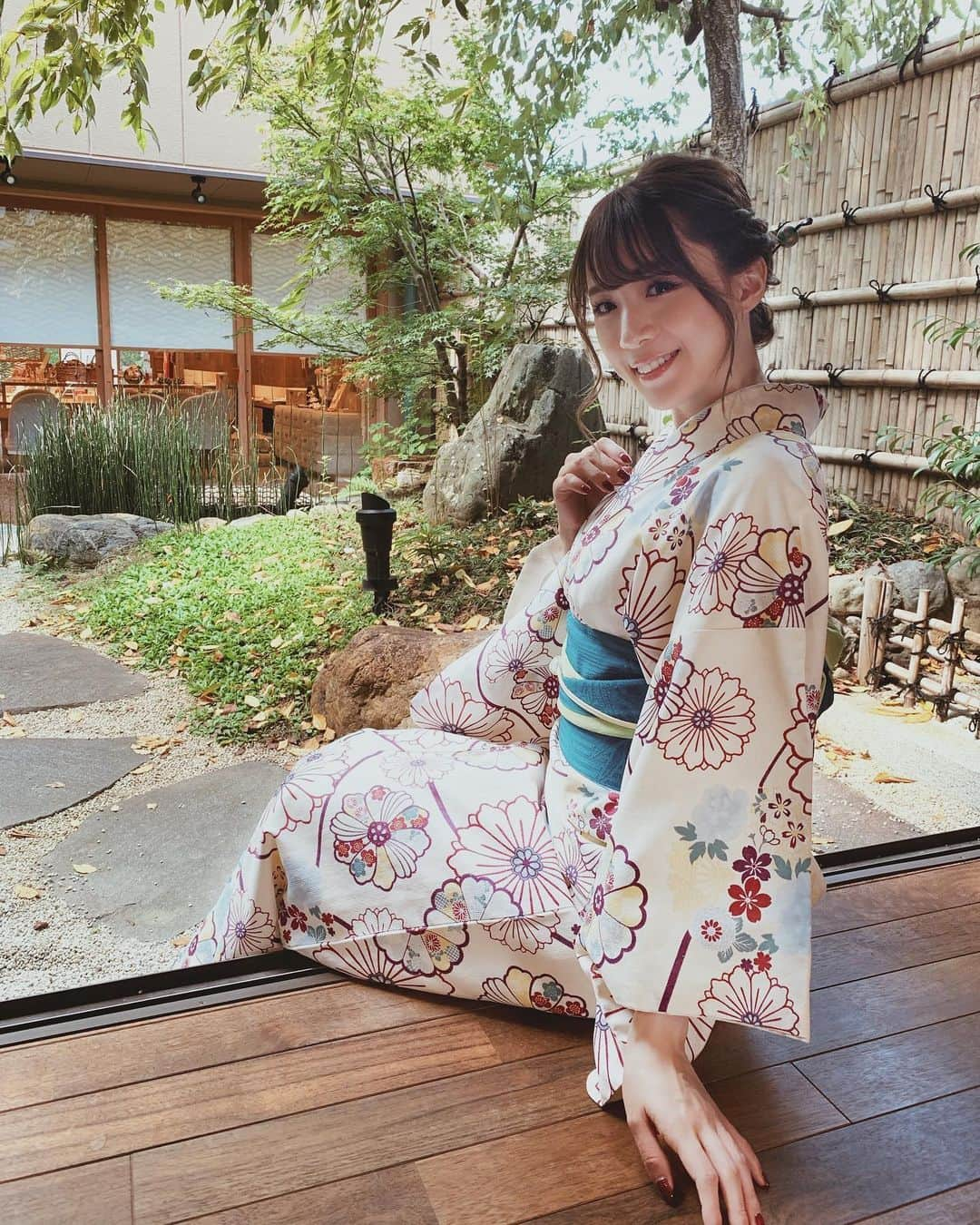 咲月美優のインスタグラム