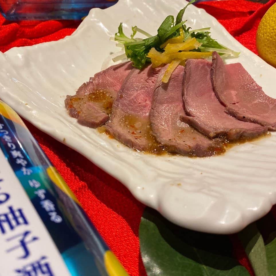 ゆずの小町京橋店のグルメインスタ