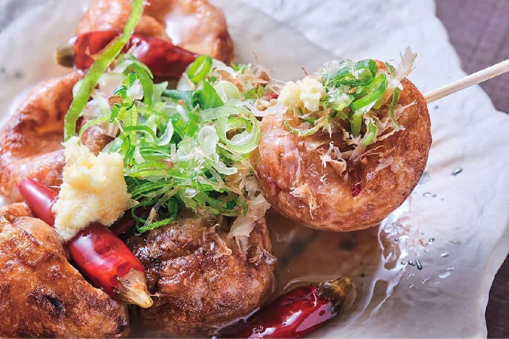 激辛グルメ祭りのグルメインスタ