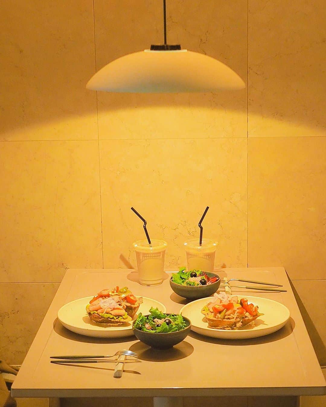 今吉めぐみのグルメインスタ