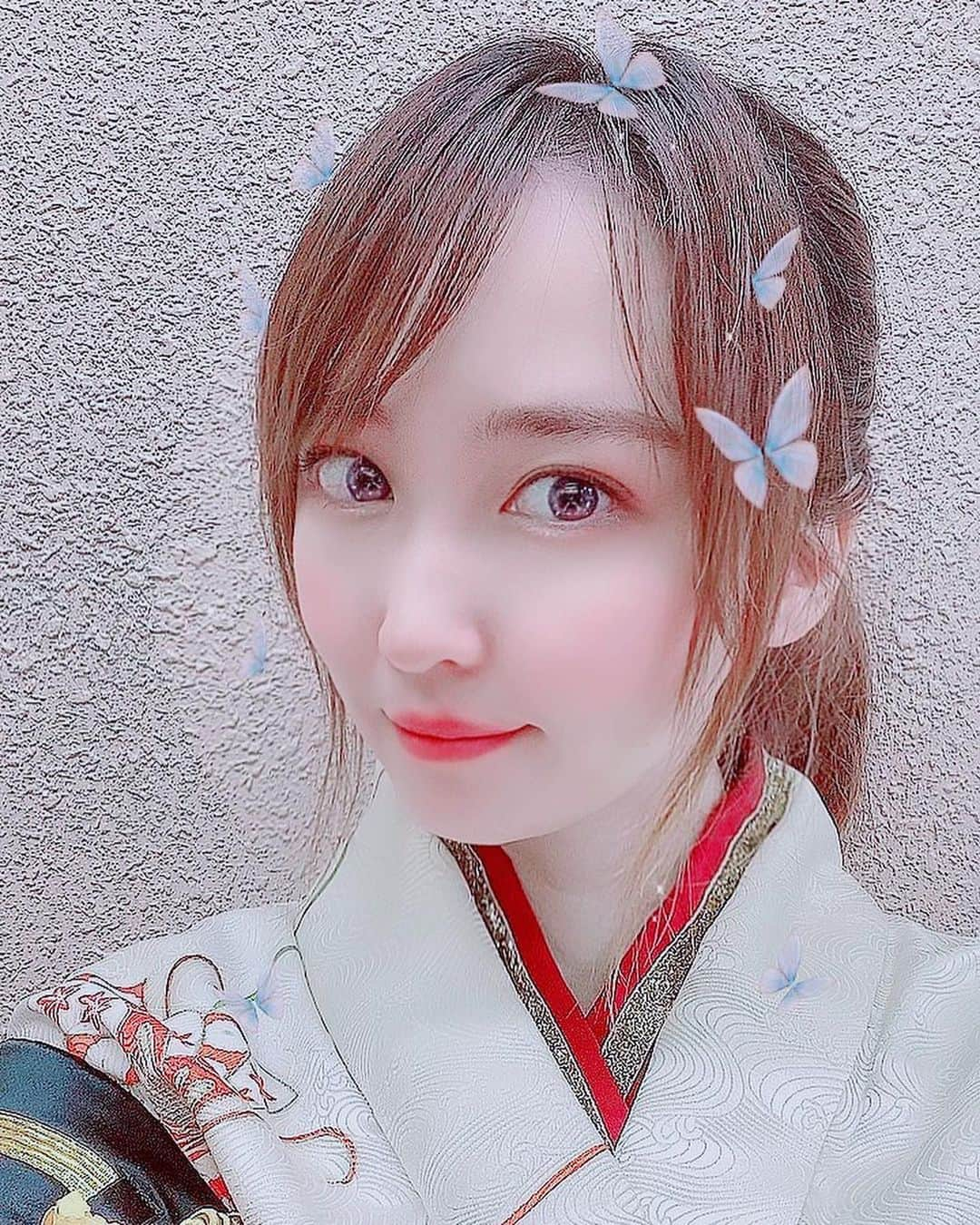 長久梨那さんのインスタグラム写真 - (長久梨那Instagram)「． ごきげんよう✨ みなさんシルバーウィークいかがお過ごし⁉️ 私は #舞台獅子の如く 本番に向けて毎日お稽古頑張ってますよ💓 ． #獅子の如く ご予約😘💋 カンフェティ（劇場ご来演チケット） confetti-web.com/shishinogotoku/ 有料オンライン配信 https://twitcasting.tv/shishiken1993/shop 公式サイト http://shishi.you-keys.net/ ． URLへのアクセスはTwitterからが便利です🎶 twitter.com/mimurinnyan ． では素敵なシルバーウィークを💖 #お市」9月20日 13時35分 - rinanagahisa