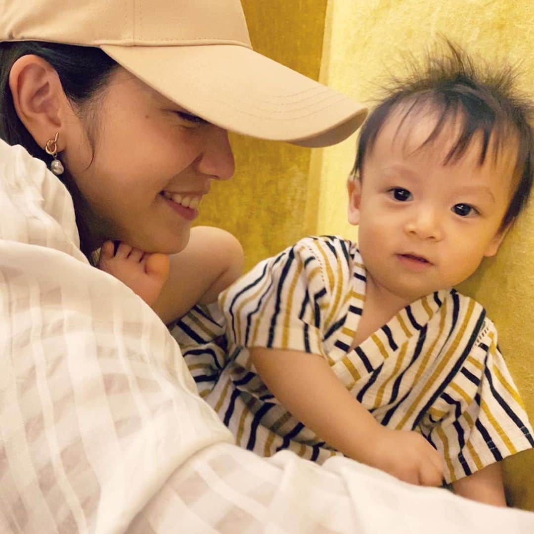 我謝レイラニのグルメインスタ