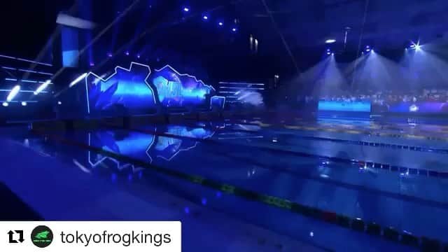 北島康介のインスタグラム