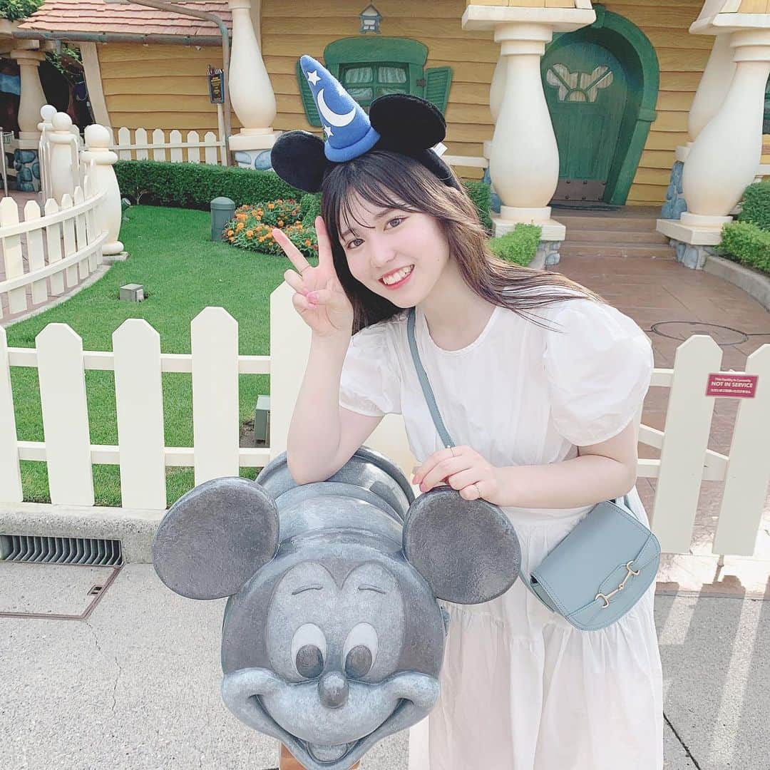 琴子のインスタグラム：「新エリア楽しみ🥀」