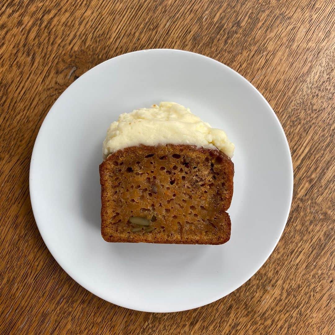 保坂美亜のグルメインスタ