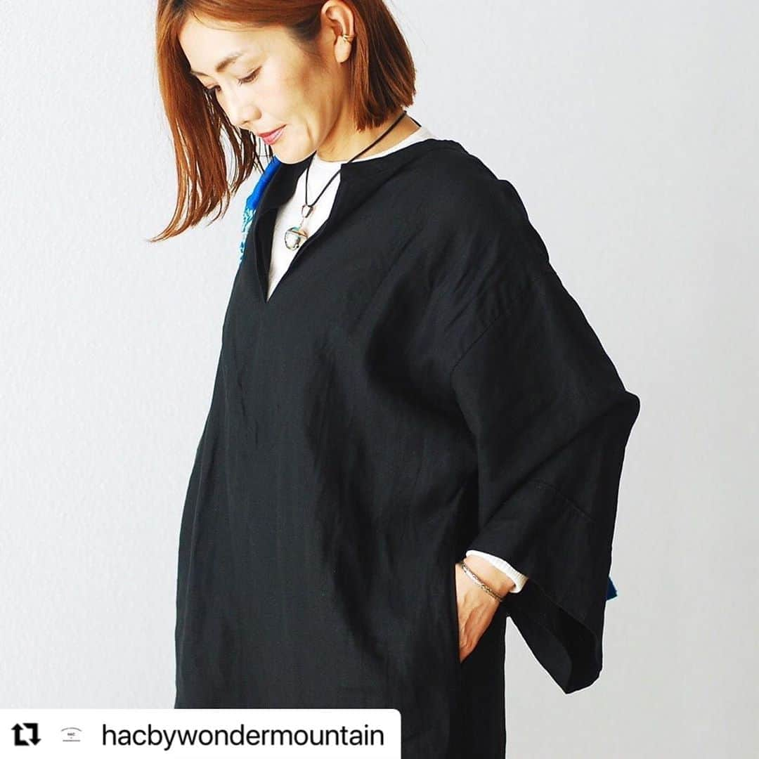 wonder_mountain_irieのインスタグラム