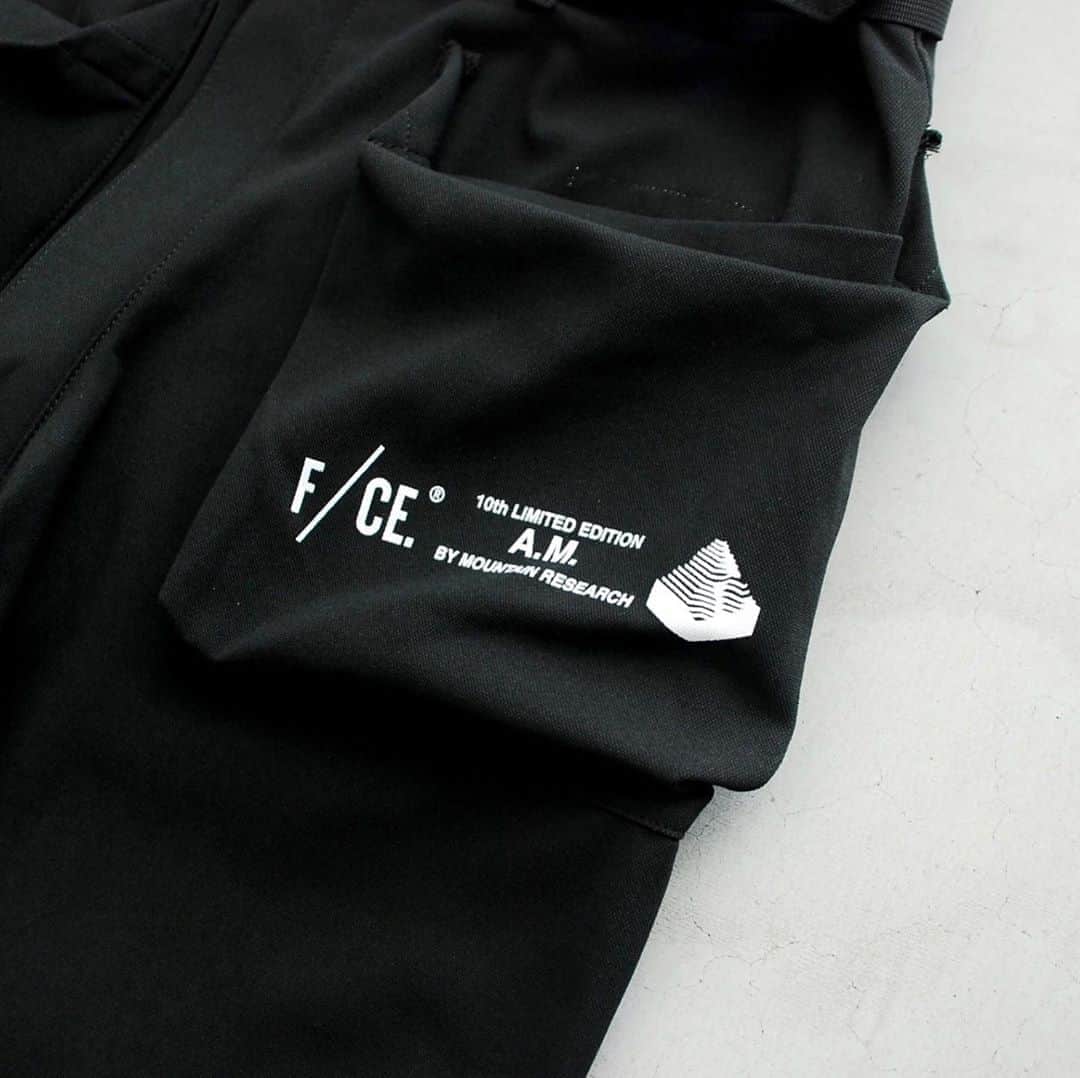 のインスタグラム：「_［LIMITED ITEM ] F/CE. × MOUNTAIN RESARCH / エフシーイー × マウンテンリサーチ "BONDAGE PANTS by MOUNTAIN RESARCH" ¥46,200- _ 〈online store / @digital_mountain〉 https://www.digital-mountain.net/shopdetail/000000012372/ _ 【オンラインストア#DigitalMountain へのご注文】 *24時間受付 *15時までのご注文で即日発送 *1万円以上ご購入で送料無料 tel：084-973-8204 _ We can send your order overseas. Accepted payment method is by PayPal or credit card only. (AMEX is not accepted)  Ordering procedure details can be found here. >>http://www.digital-mountain.net/html/page56.html _ #FCE #MOUNTAINRESEARCH #エフシーイー #マウンテンリサーチ _ 本店：#WonderMountain  blog>> http://wm.digital-mountain.info/blog/20200720-1/ _ 〒720-0044  広島県福山市笠岡町4-18  JR 「#福山駅」より徒歩10分 #ワンダーマウンテン #japan #hiroshima #福山 #福山市 #尾道 #倉敷 #鞆の浦 近く _ 系列店：@hacbywondermountain _/ _ 〈online store / @digital_mountain〉」