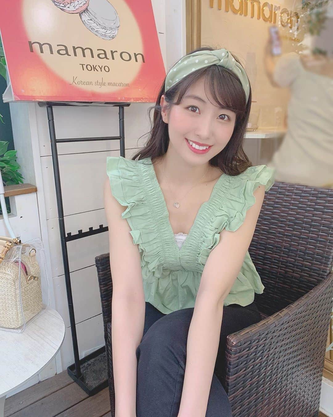 関根ささらのグルメインスタ