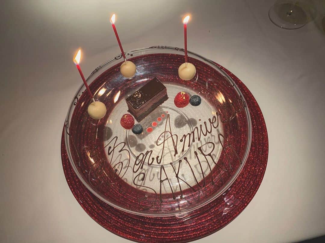 安藤咲良のグルメインスタ