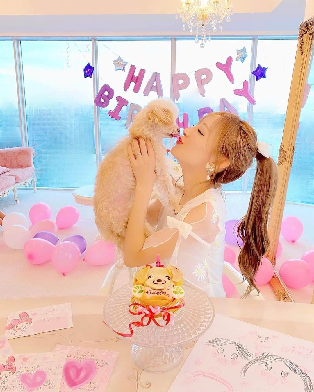 寿リリカのインスタグラム