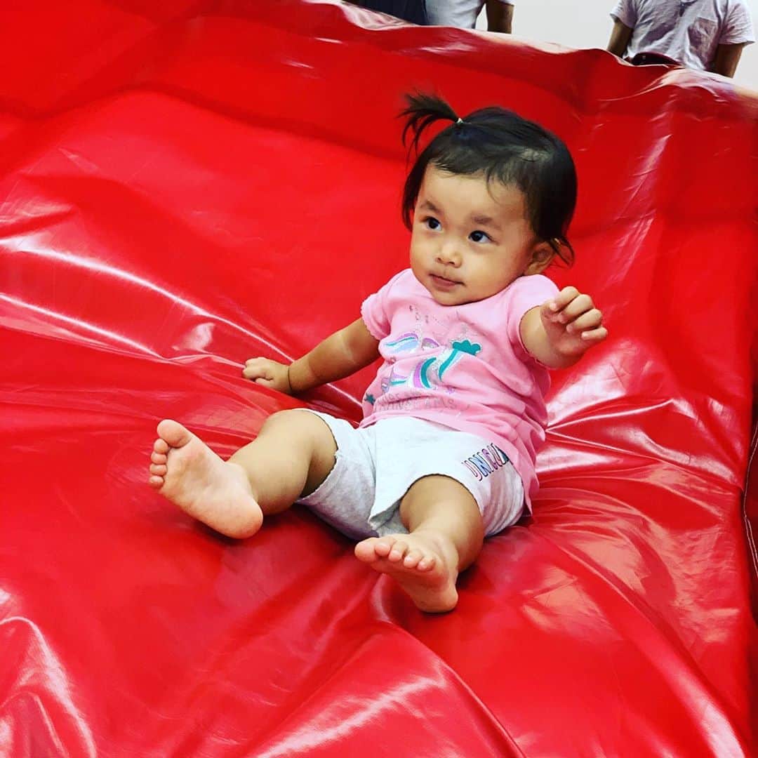 アクア新渡戸のグルメインスタ