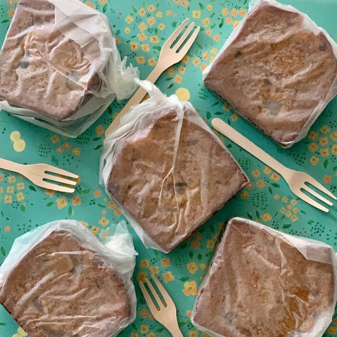 手紙社のグルメインスタ