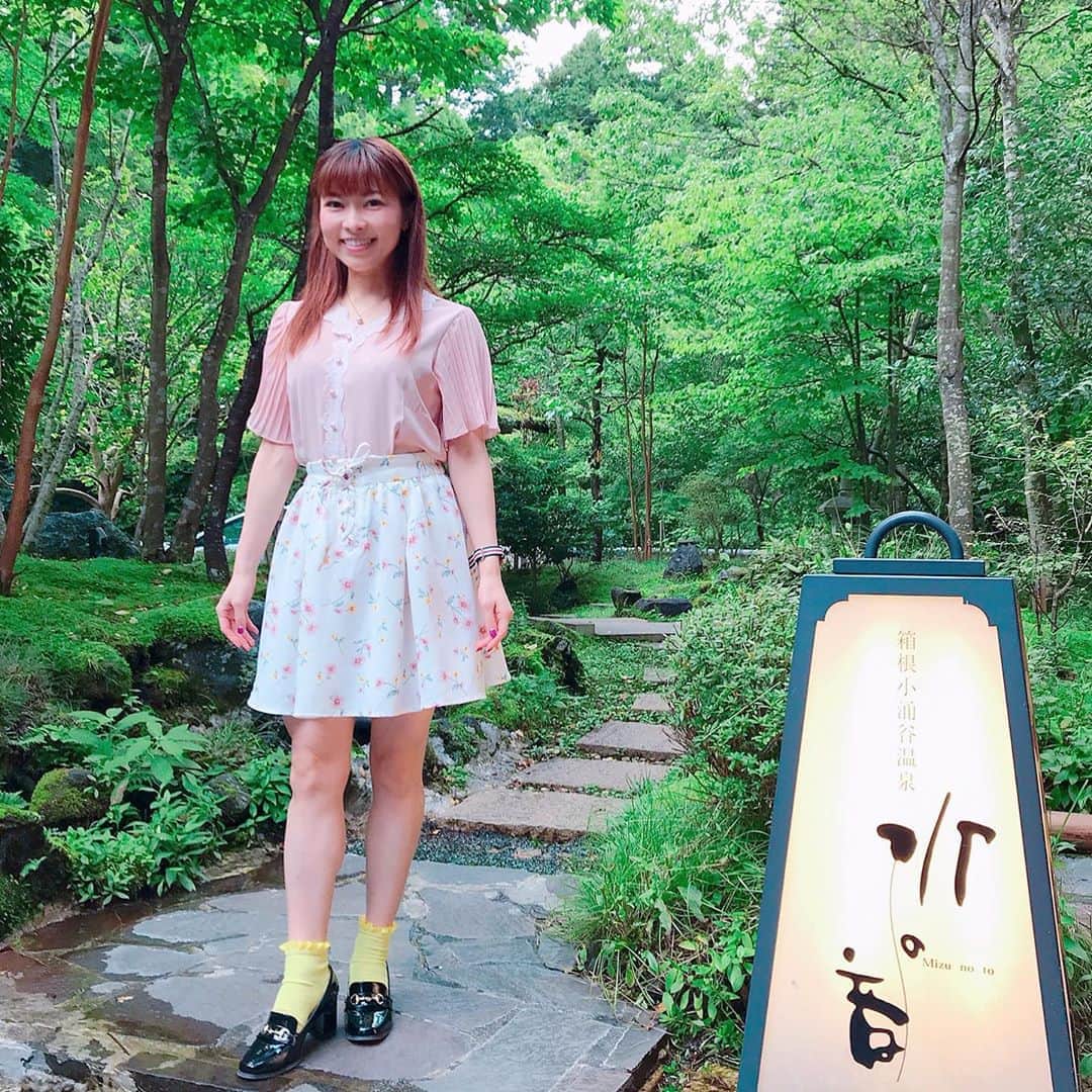 DJ MIYAのインスタグラム