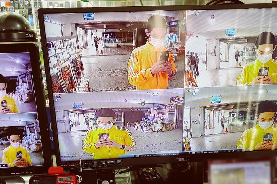 高田健太（KENTA）のインスタグラム：「👨🏻‍🦳👨🏼‍🦰👦🏻👨🏼」
