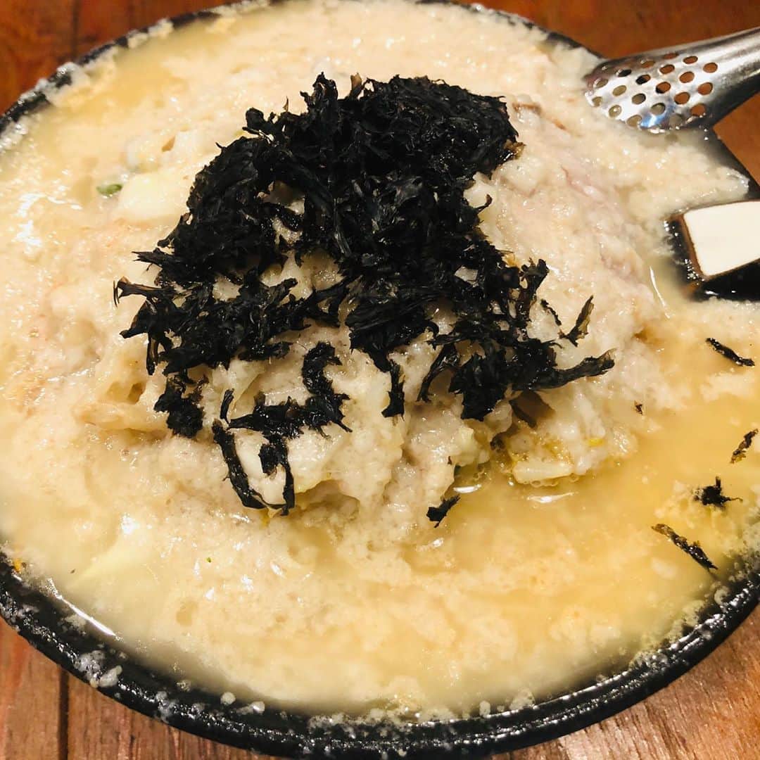 おごせ綾のグルメインスタ