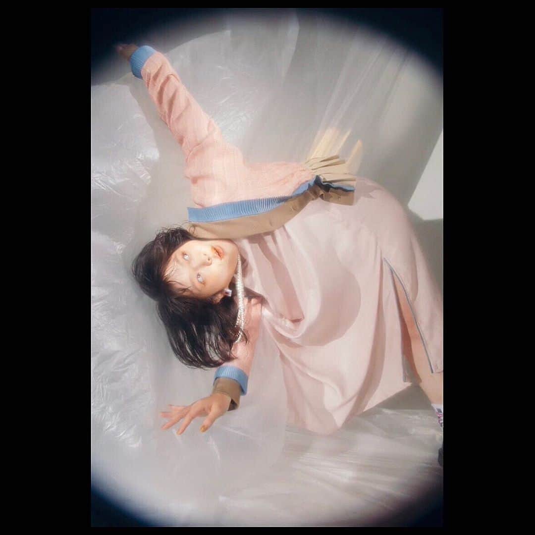 富田望生さんのインスタグラム写真 - (富田望生Instagram)「📙🎨」9月20日 16時07分 - tomitamiu