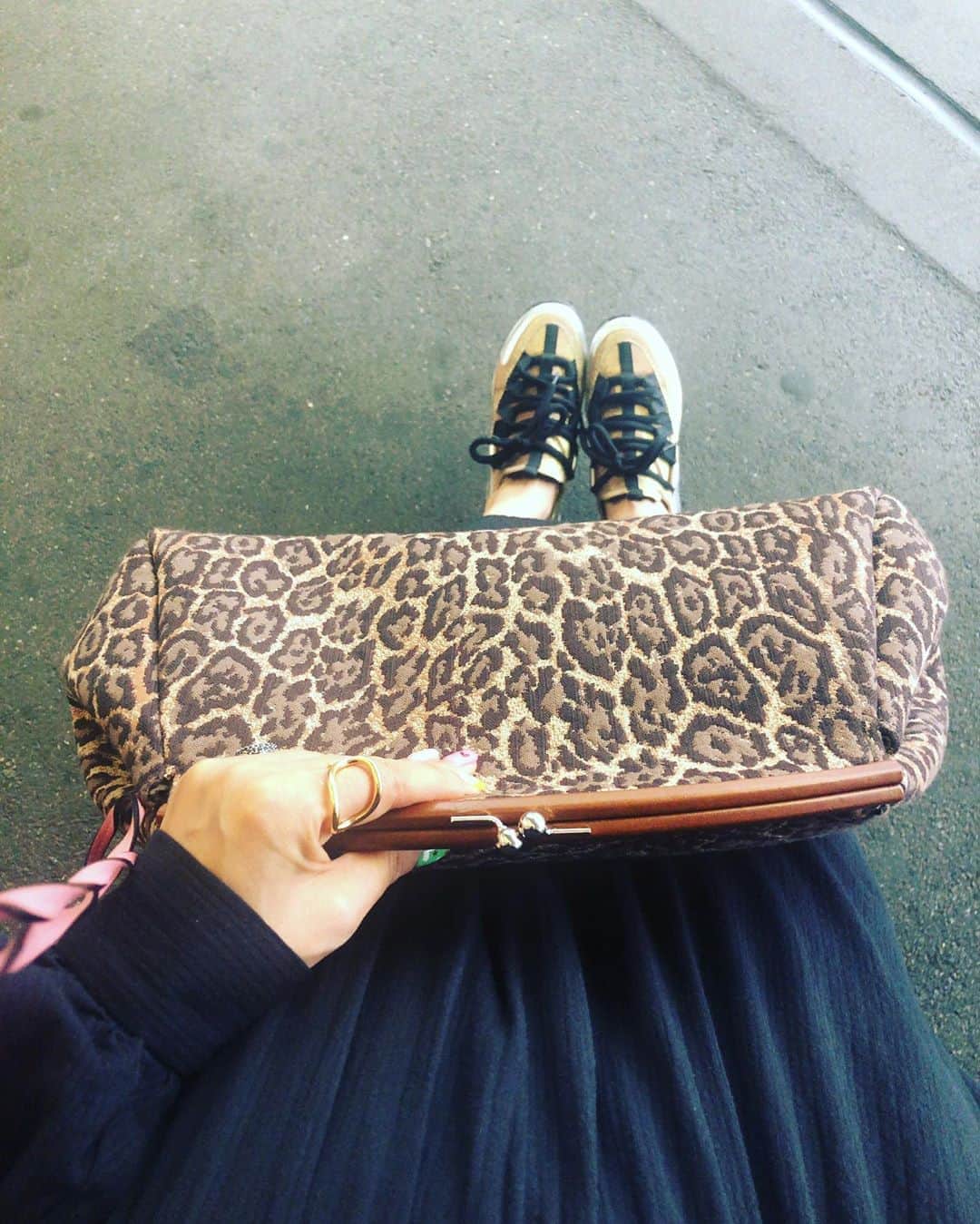 阿部洋子のグルメインスタ