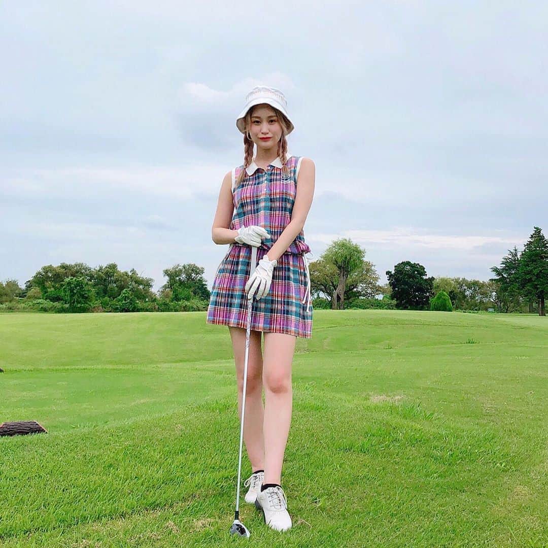 都築青空のインスタグラム