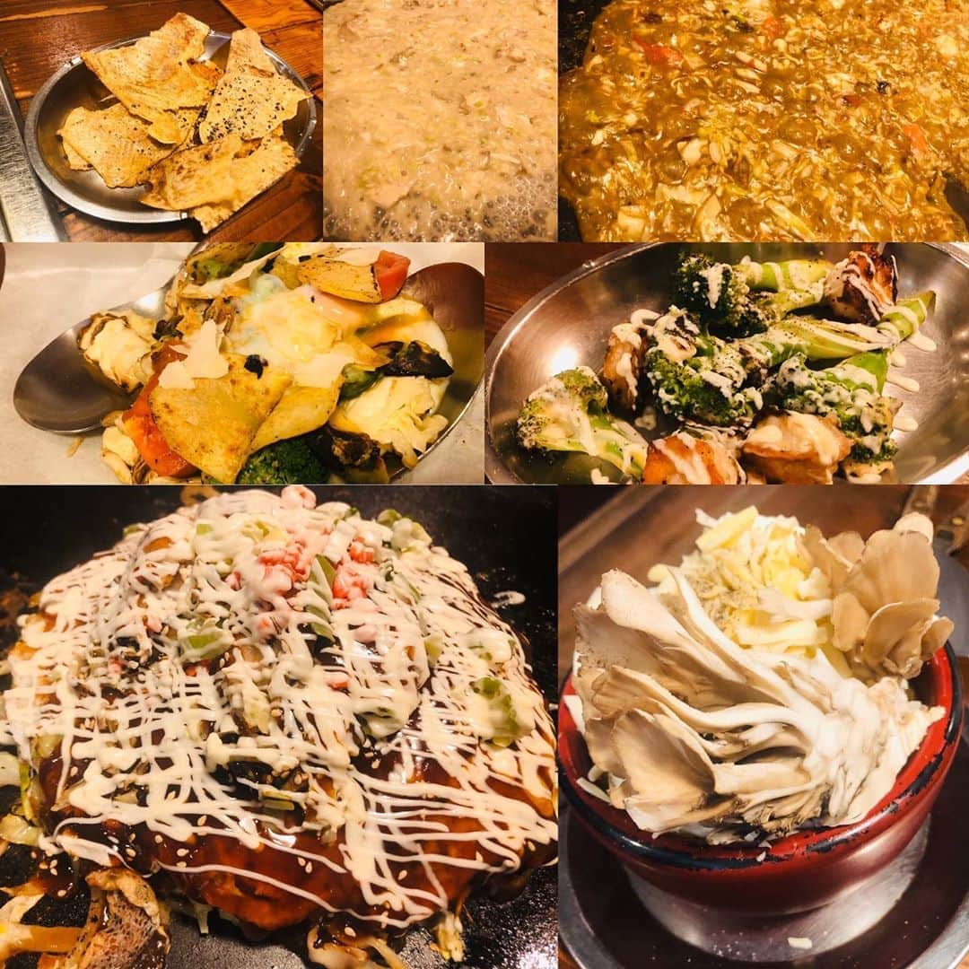 おごせ綾のグルメインスタ