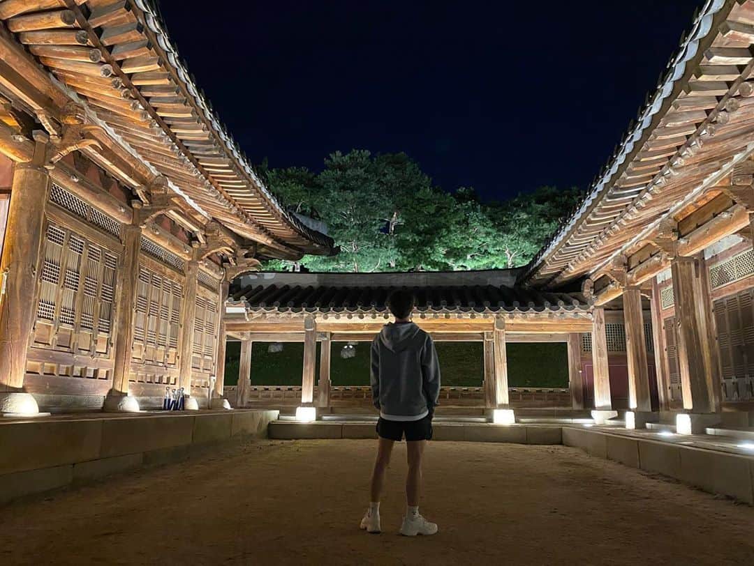 シン・ジェハのインスタグラム