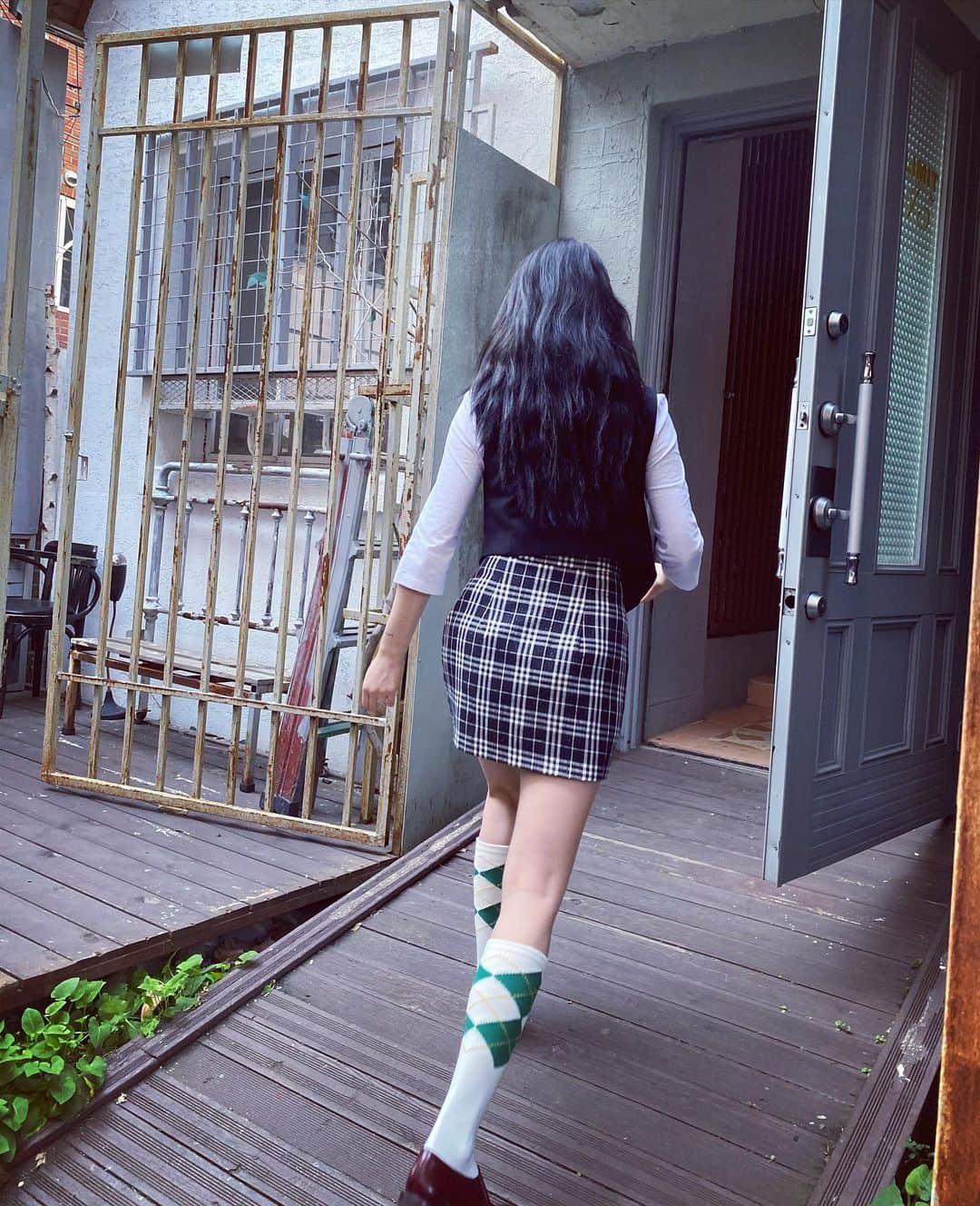 ヒョナ さんのインスタグラム写真 - (ヒョナ Instagram)9月20日 16時41分 - hyunah_aa