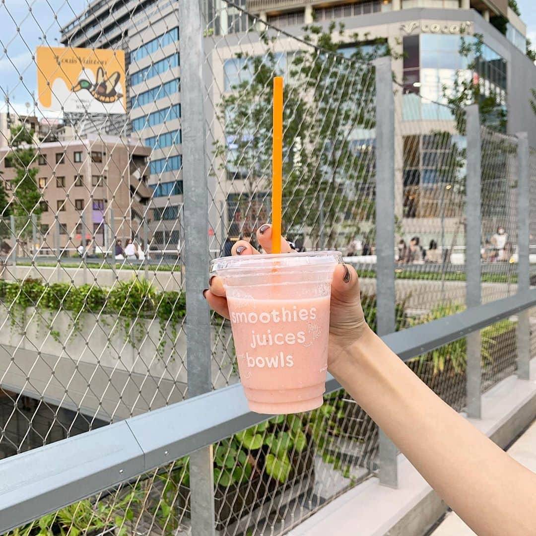小山莉奈のインスタグラム