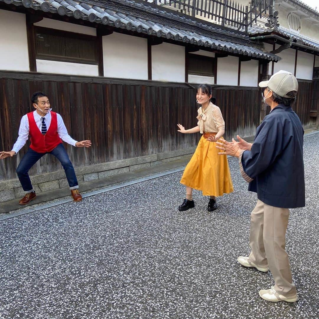 石田靖のインスタグラム