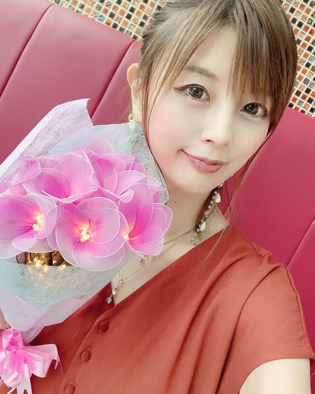 satomiのインスタグラム