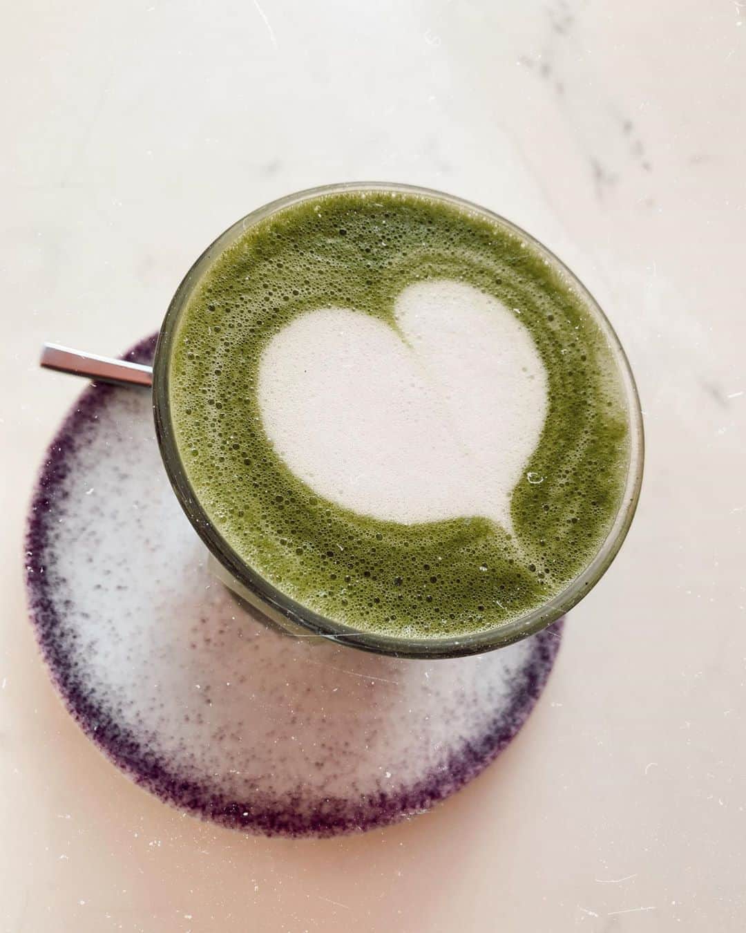 シャニーナ・シャイクのインスタグラム：「A cup of love 💗」
