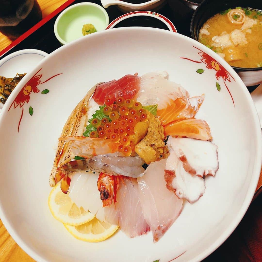 スザンヌのグルメインスタ