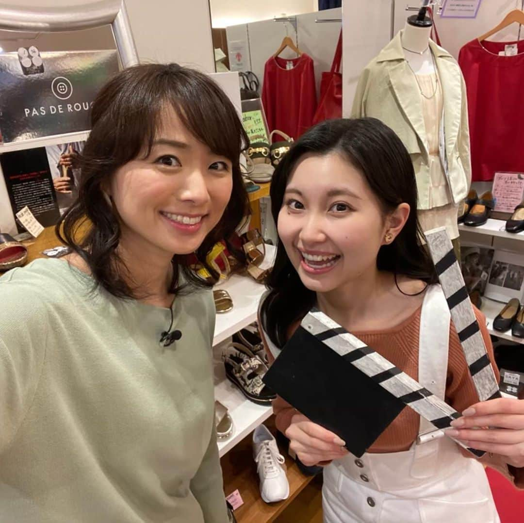 BSNジョシ部さんのインスタグラム写真 - (BSNジョシ部Instagram)「重大発表！﻿ ﻿ 先週の番組でお伝えしましたが、﻿ 新潟ジョシ部！はあさっての放送で﻿終了です　涙﻿ ﻿ 女子力アップを目指し、﻿ 今井部長とBSNの女子アナが﻿ 新潟の街に飛び出し、﻿ いろんな体験をしてきました。﻿ ﻿ そこで、きょうあすと﻿ 5年にわたる活動を投稿します！﻿ ぜひご覧ください﻿ ﻿ あと、あさっての最終回も観てください﻿ ﻿ ※BSNアプリで見逃し配信もやってます﻿ ﻿ #新潟ジョシ部 #ジョシ部 #新潟 #BSN #BSNアナウンサー #今井美穂 #BSNジョシ部 #三石佳那　#林莉世　#行貝寧々」9月20日 17時29分 - bsnjoshibu