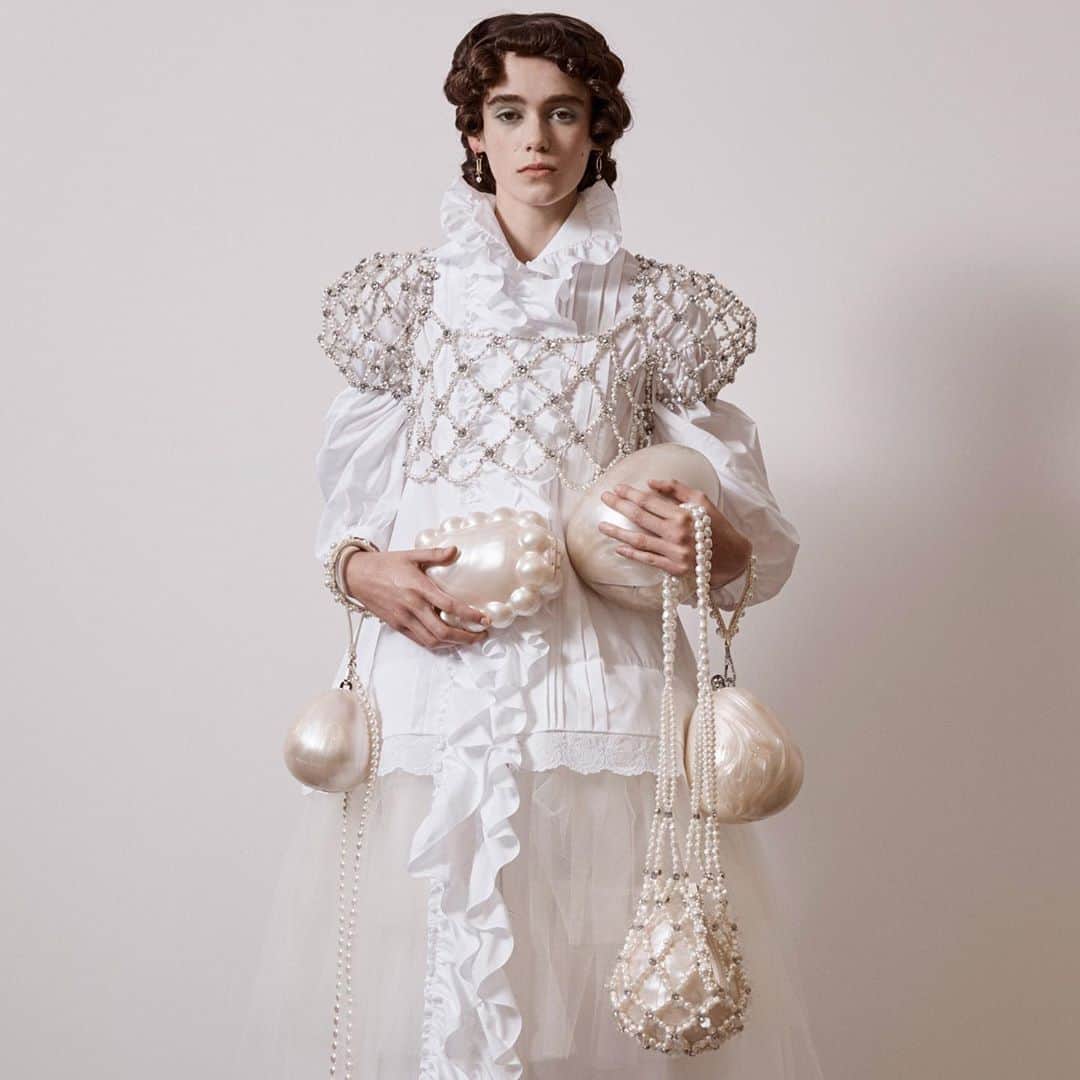 Vogue Taiwan Officialさんのインスタグラム写真 - (Vogue Taiwan OfficialInstagram)「# ...